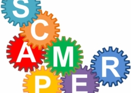 scamper yöntemi
