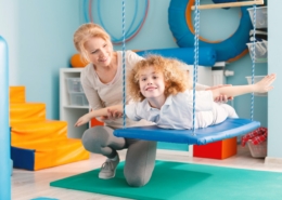 BEKAM Welness Çocuk Jimnastik ve Yoga Merkezi