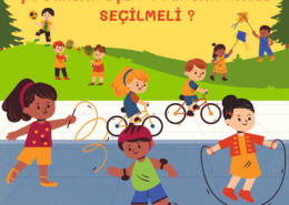 Samsun Bekam Oyun, Ergoterapi