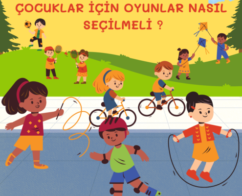 Samsun Bekam Oyun, Ergoterapi